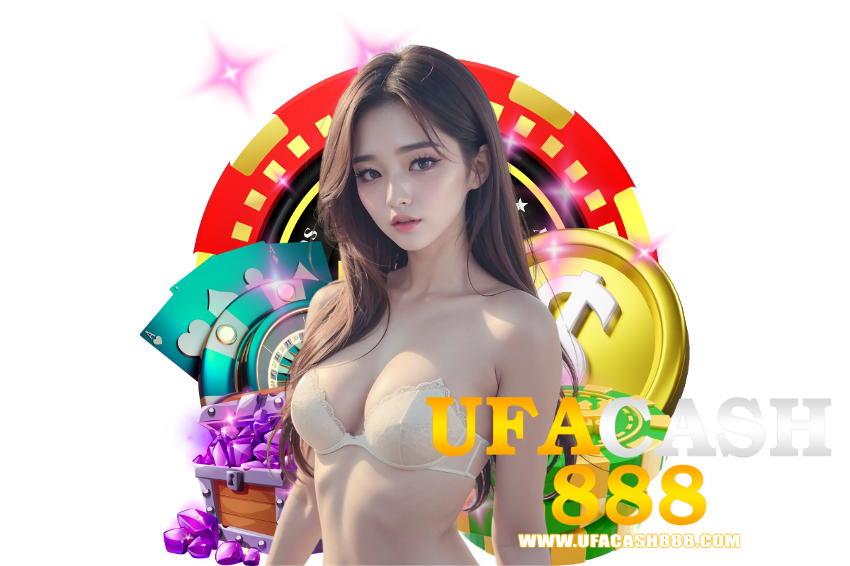 ufacash888 wallet
