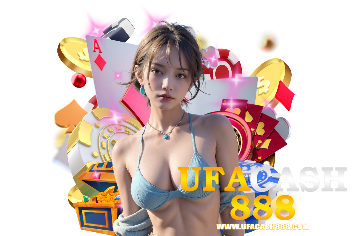 ufacash888 สมัคร