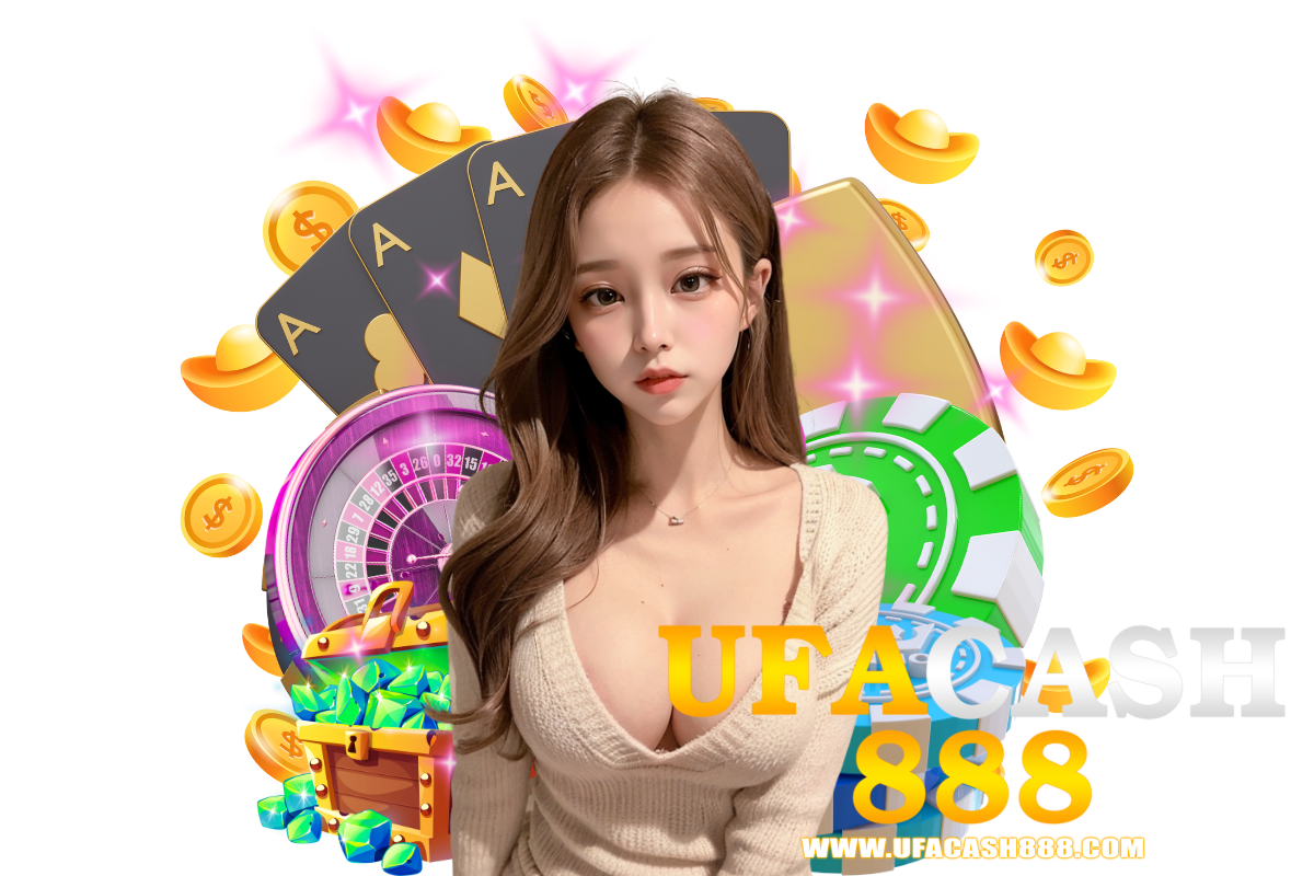 ufacash888 สล็อต