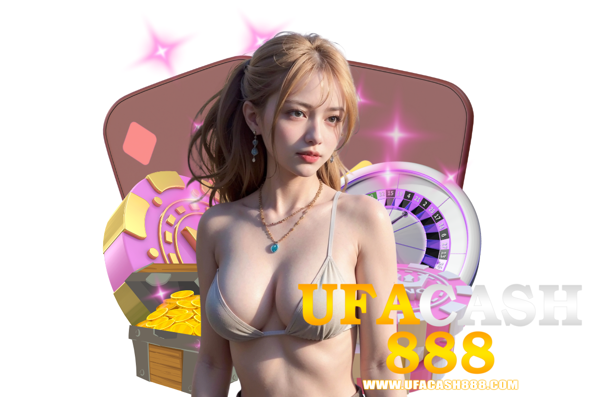 ufacash888 เว็บตรง